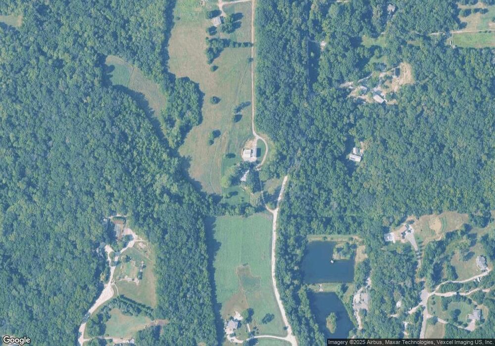 1951 E 850th Rd, Lecompton, KS 66050 - photo 1