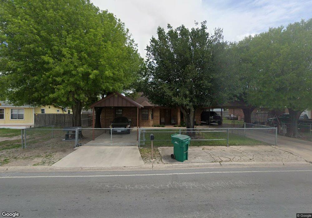 1119 E Polk Ave, Pharr, TX 78577 - photo 1