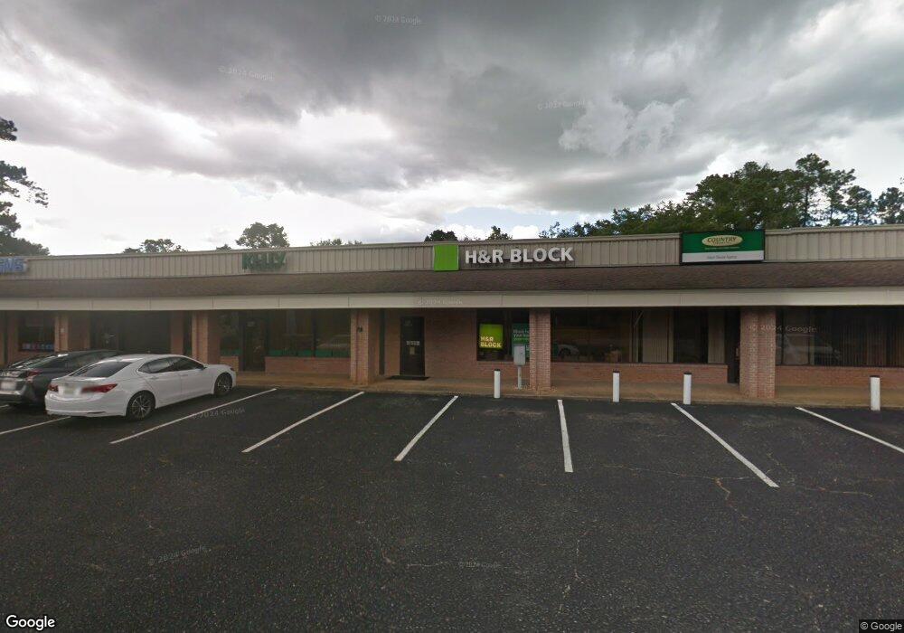 3160 W Main St, Dothan, AL 36305 - photo 1