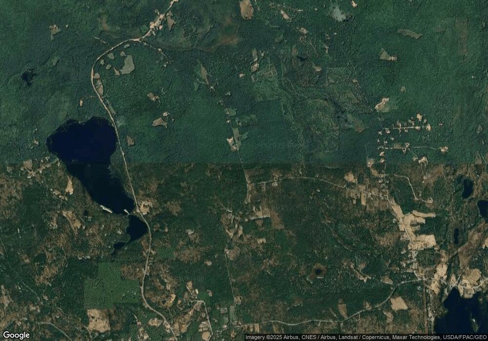 00 Washington Hill, Tamworth, NH 03886 - photo 1