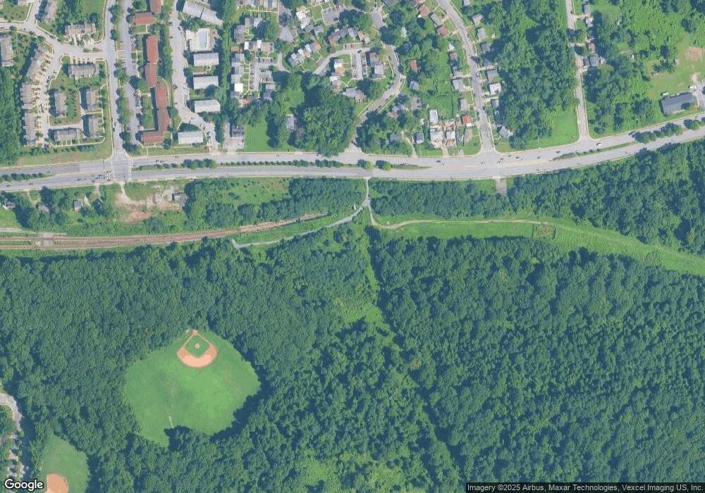 6911 Central Ave, Capitol Heights, MD 20743 - photo 1