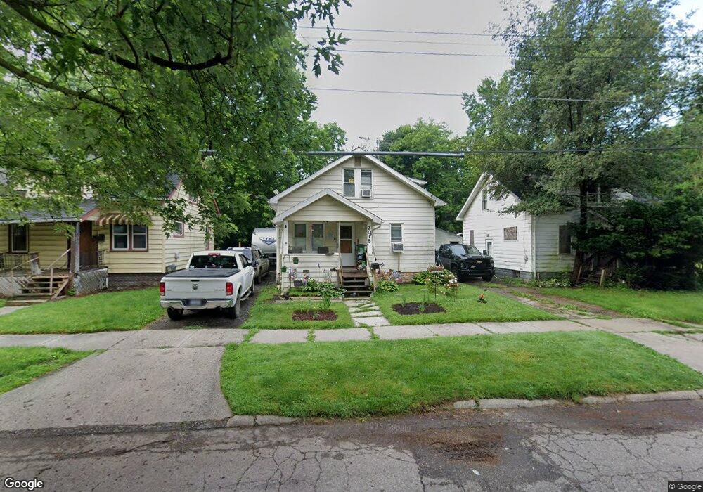 2018 Kentucky Ave, Flint, MI 48506 - photo 1