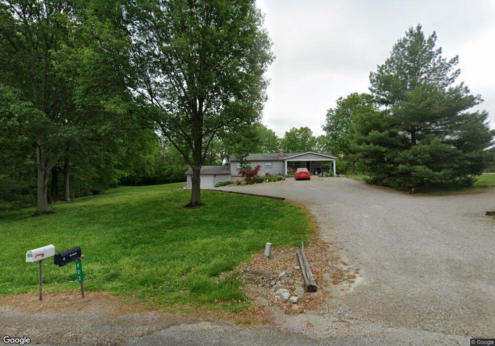903 Wolf Rd, Freeburg, IL 62243 - photo 1