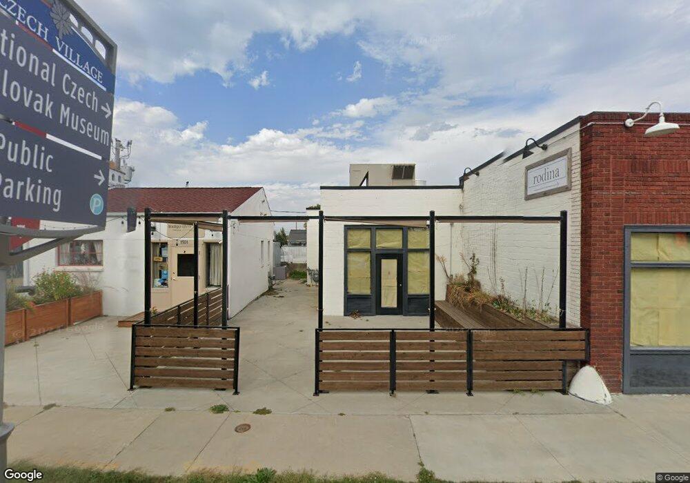 1503 C St SW, Cedar Rapids, IA 52404 - photo 1