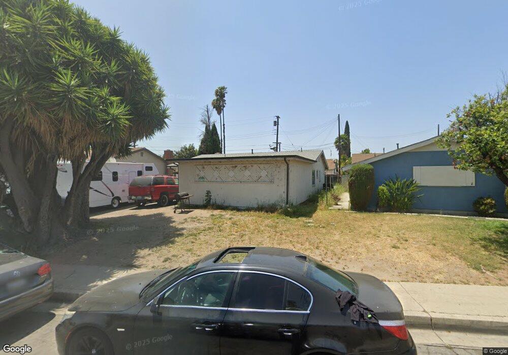 2129 N Kalsman Ave, Compton, CA 90222 - photo 1