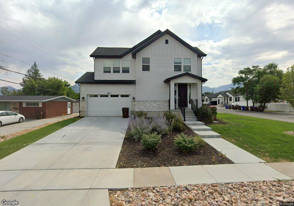 6871 S 190 E, Midvale, UT 84047 - photo 1