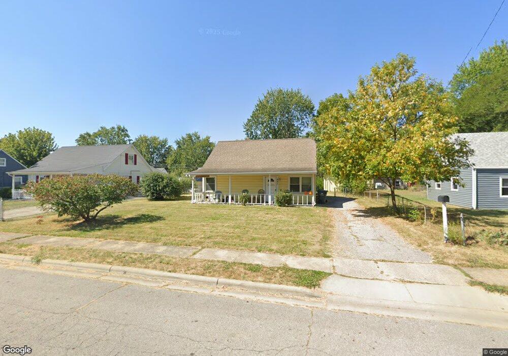 907 Antwerp Rd, Columbus, OH 43213 - photo 1