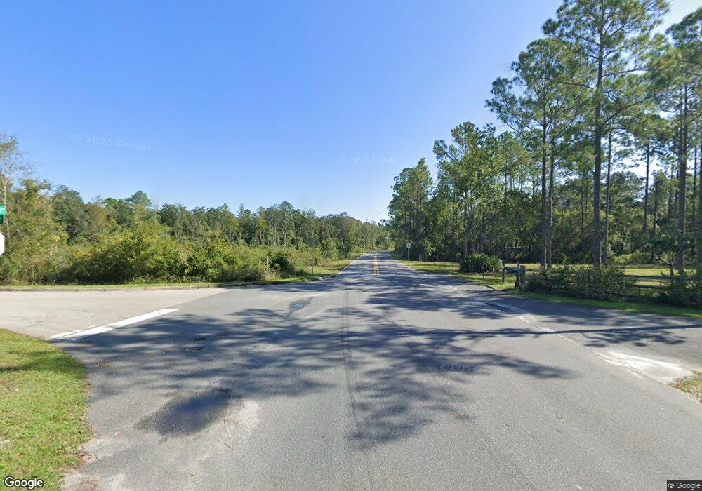 0 Mill Creek Rd unit 203961, Crawfordville, FL 32327 - photo 1