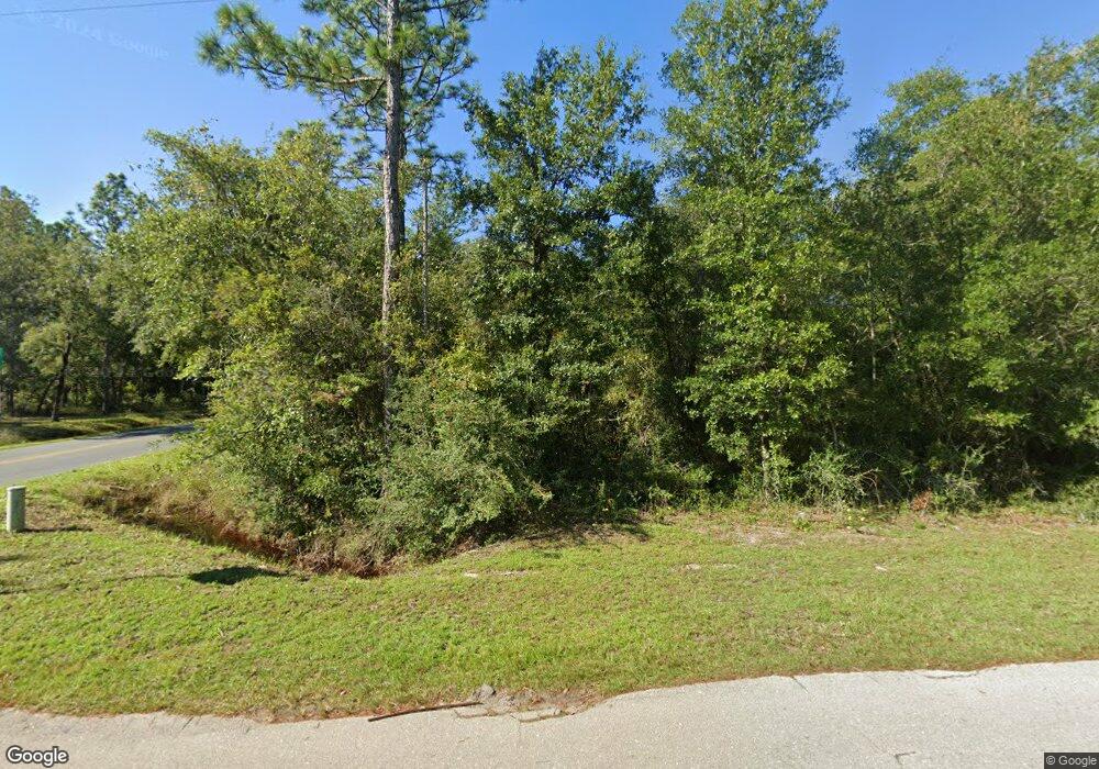 Lot 3 Mill Creek Rd, Crawfordville, FL 32327 - photo 1