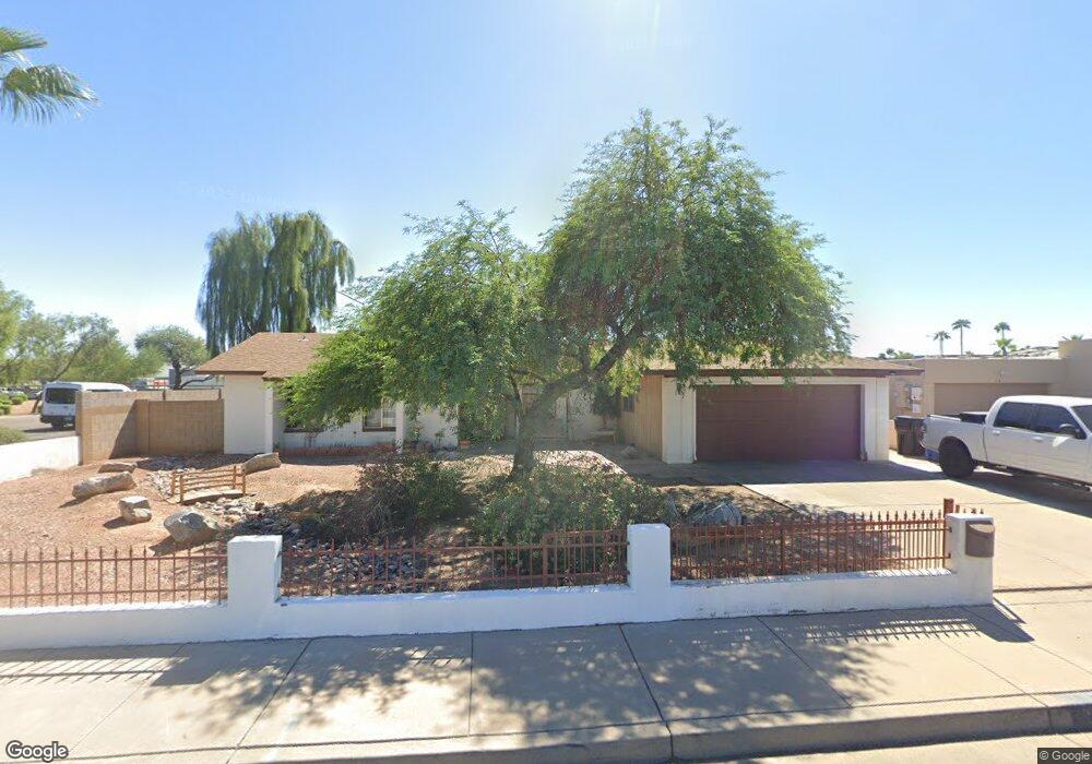 807 W Isabella Ave, Mesa, AZ 85210 - photo 1