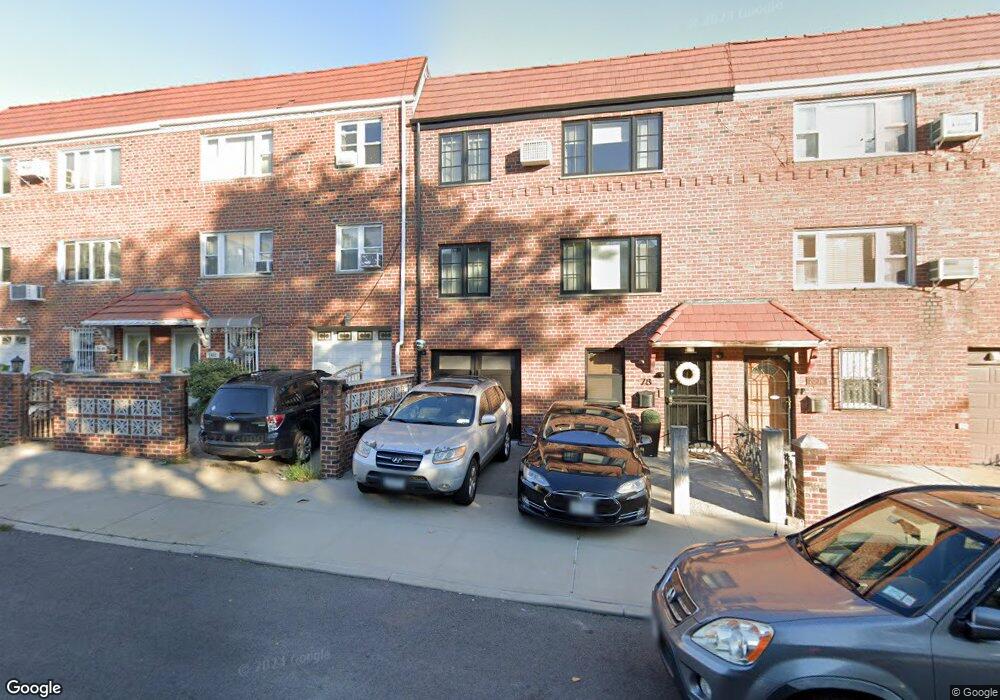 2078 33rd St, Astoria, NY 11105 - photo 1