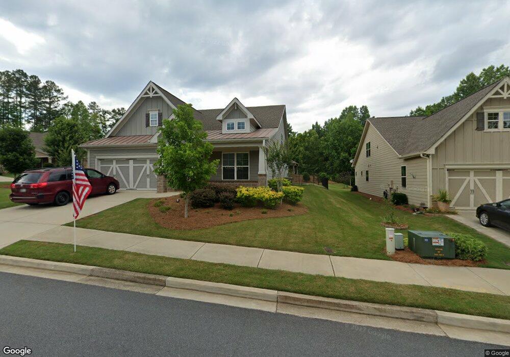 105 Bergenia Way, Canton, GA 30115 - photo 1