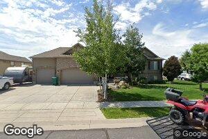 4799 W 4825 S, Hooper, UT 84315