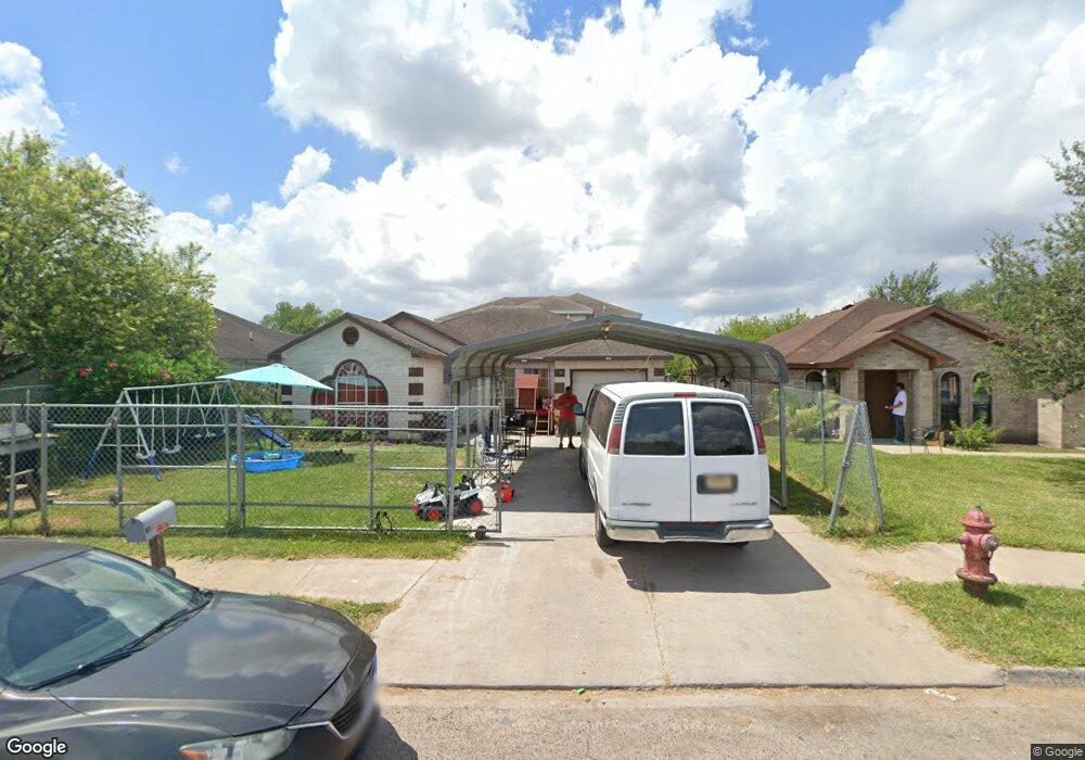 2603 W Coast Dr, Weslaco, TX 78596 - photo 1