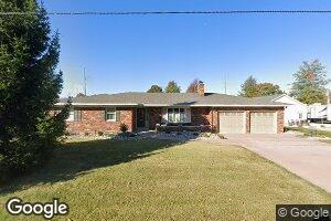 104 N Francis St, Albers, IL 62215