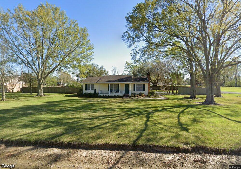 40282 Lelia Rd, Gonzales, LA 70737 - photo 1