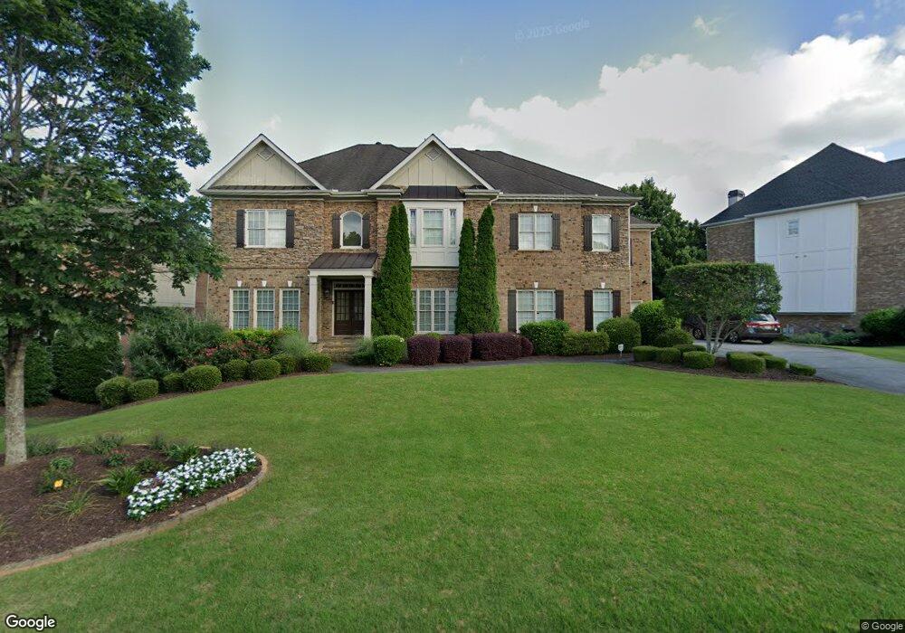 130 Amberly Place, Roswell, GA 30075 - photo 1