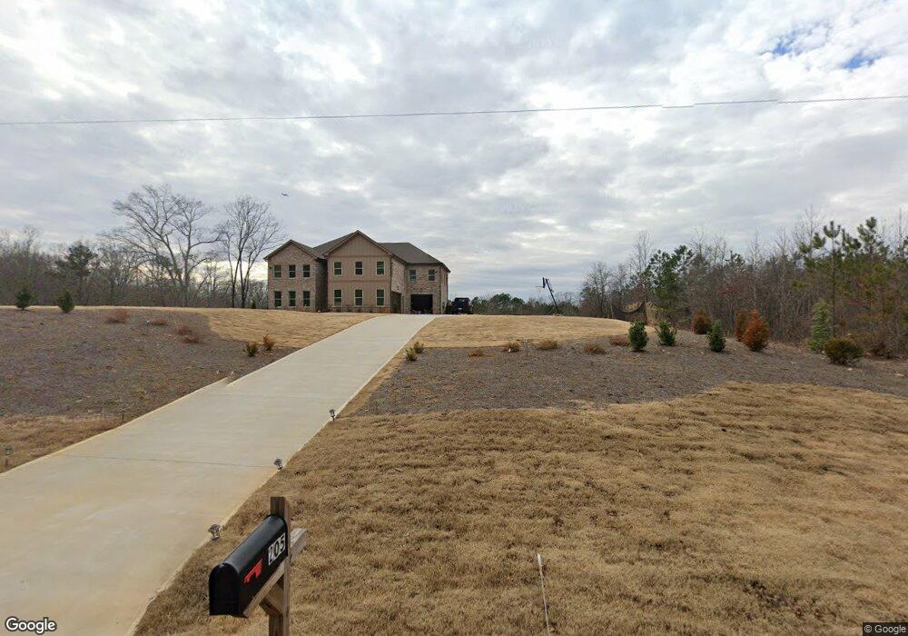 205 Rock Rd, Stockbridge, GA 30281 - photo 1