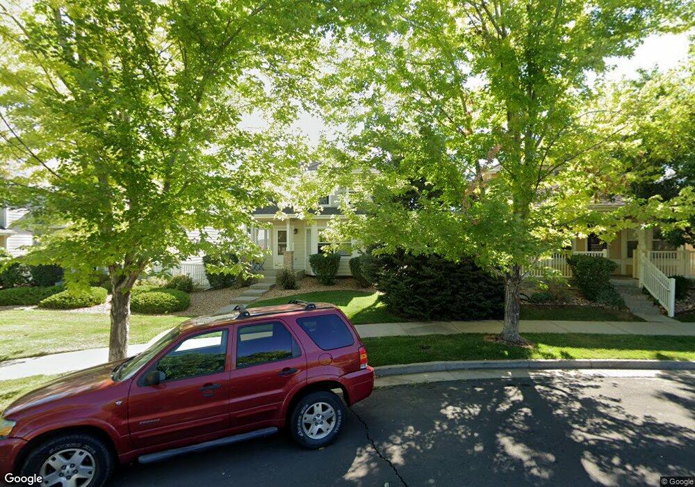 1344 S Quintero Way, Aurora, CO 80017 - photo 1