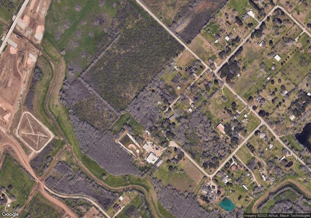 7510 Trinity Dr, Richmond, TX 77469 - photo 1