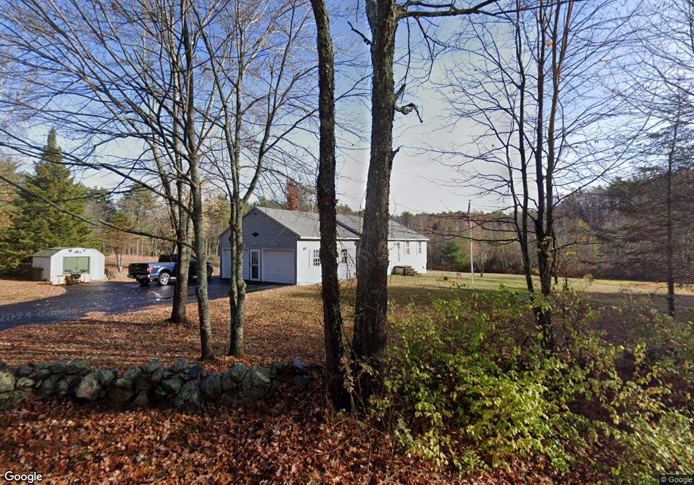 23 Drown Rd, Alfred, ME 04002 - photo 1