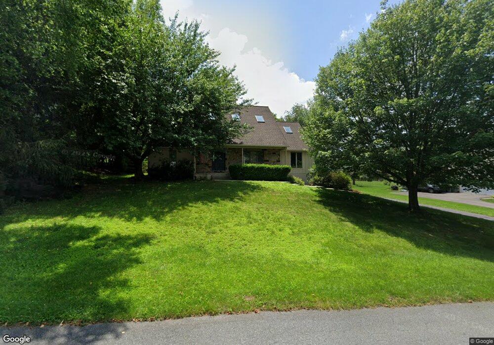 409 Bartram Ln W, Hockessin, DE 19707 - photo 1