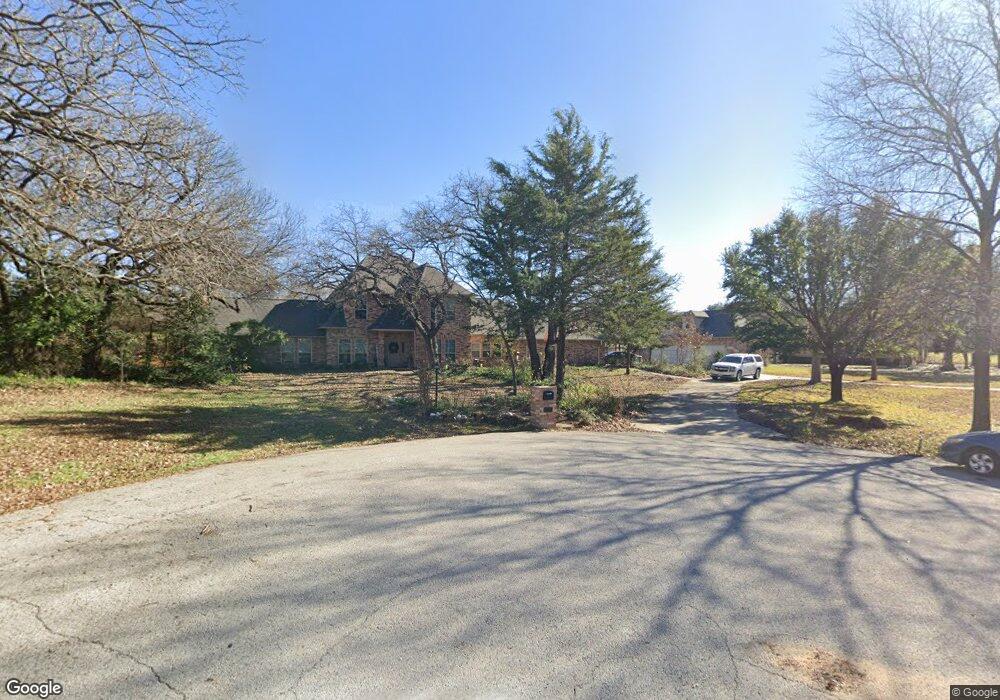 1345 Ten Bar Ct, Southlake, TX 76092 - photo 1