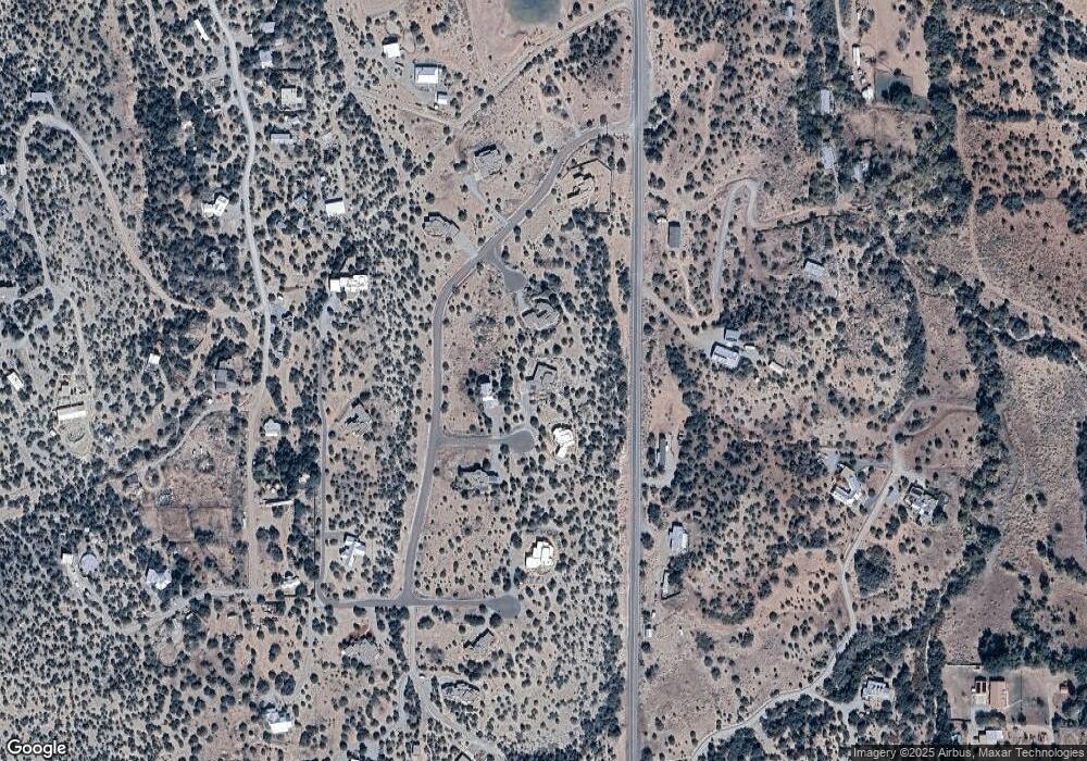 3 Monte Vista Ct, Placitas, NM 87043 - photo 1