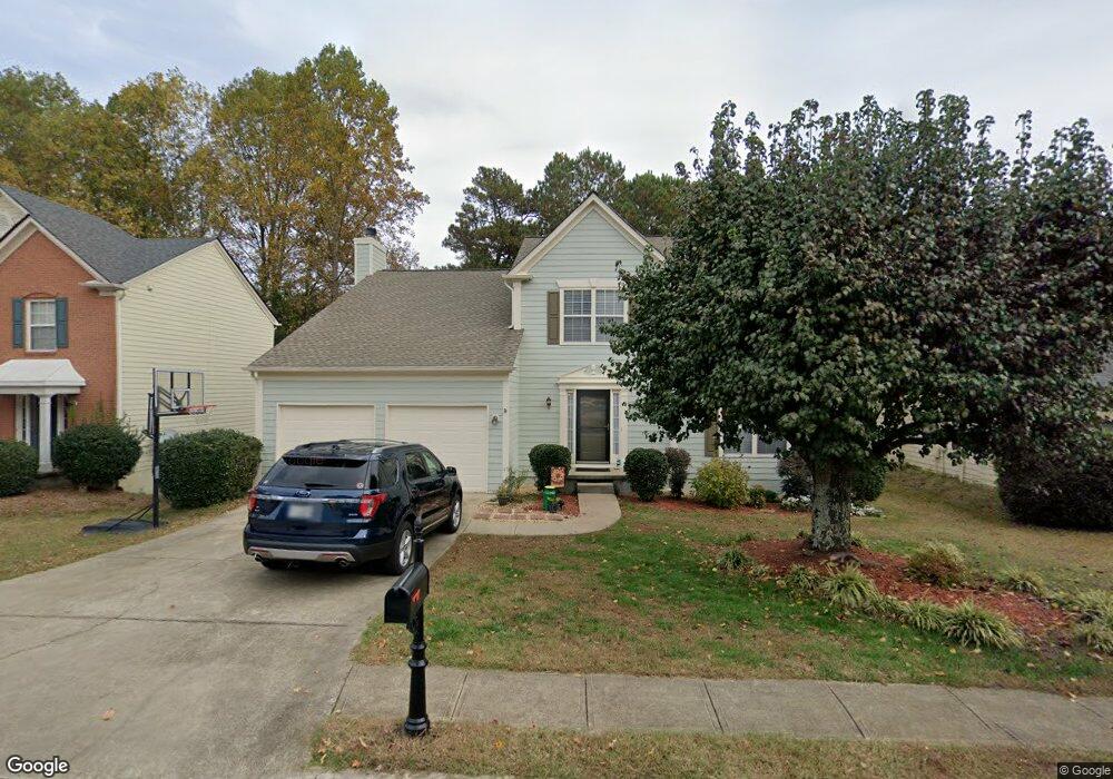 4940 Bankside Way unit III, Norcross, GA 30092 - photo 1