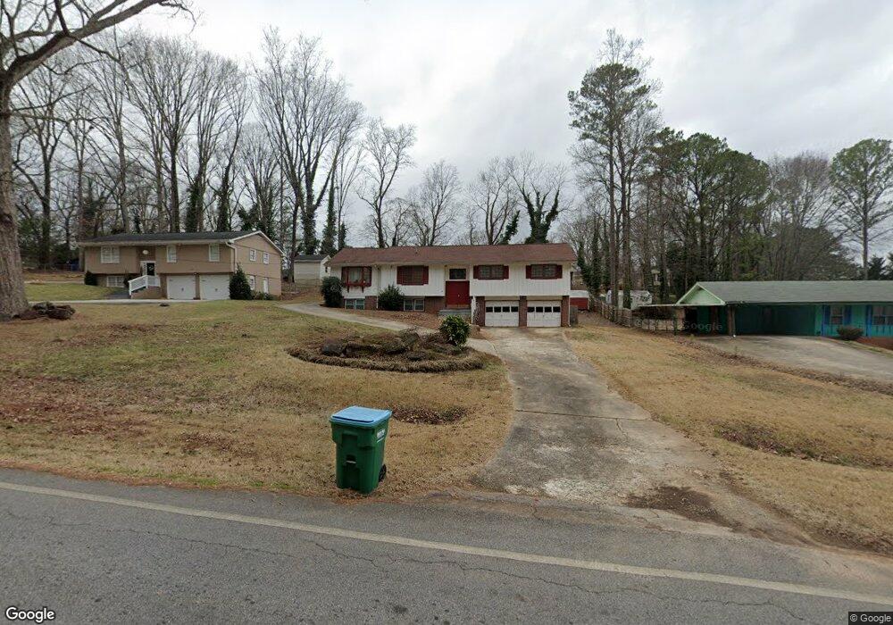 1683 Pounds Rd unit O, Stone Mountain, GA 30087 - photo 1