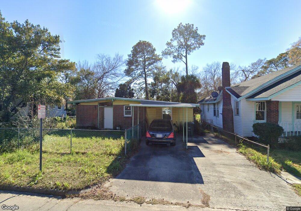 1235 E 40th St, Savannah, GA 31404 - photo 1