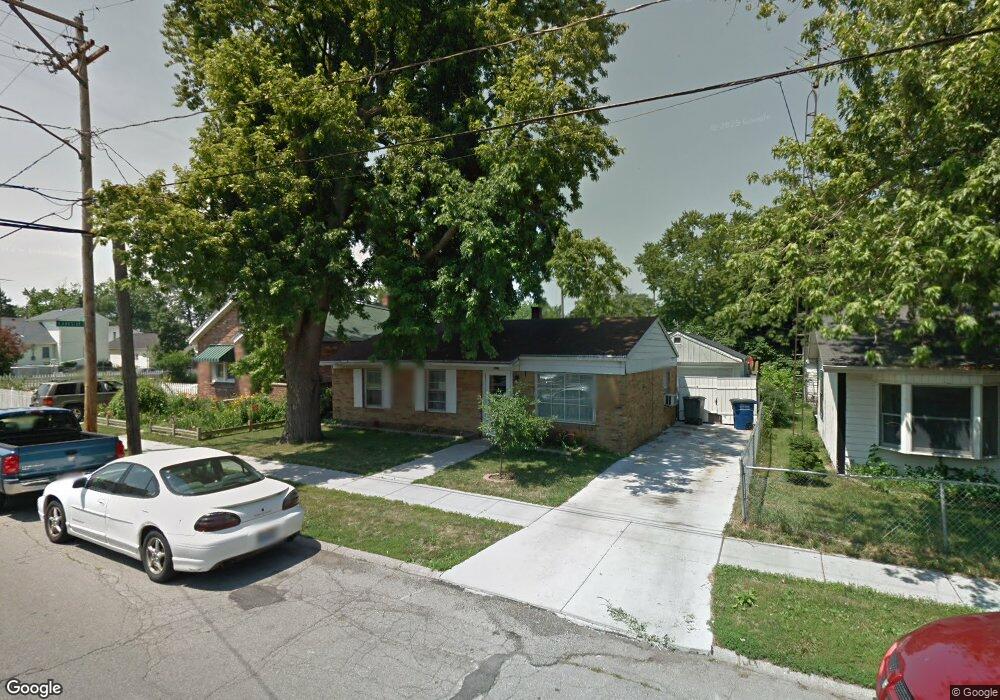 3539 145th St, Toledo, OH 43611 - photo 1