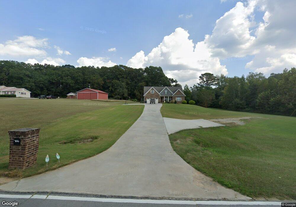 1640 Hays Mill Rd, Carrollton, GA 30117 - photo 1