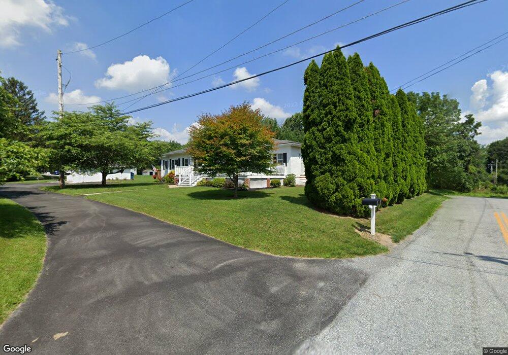 434 Cedar Spring Rd, Kennett Square, PA 19348 - photo 1