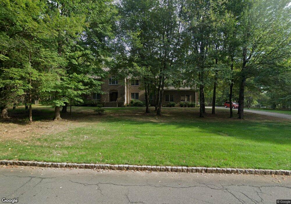 5 Ryan Way, Bridgewater, NJ 08807 - photo 1