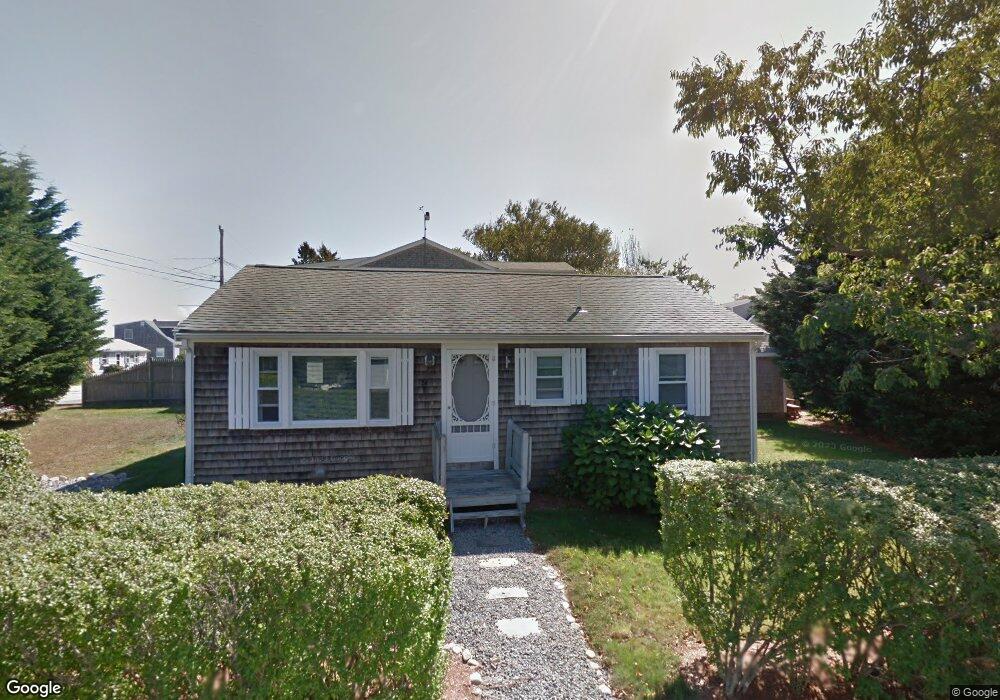 24 Shawme Ave, Sandwich, MA 02563 - photo 1