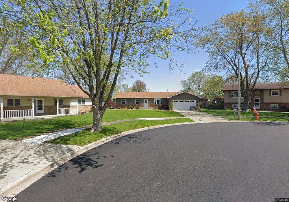 1424 W 94th Ave, Crown Point, IN 46307 - photo 1