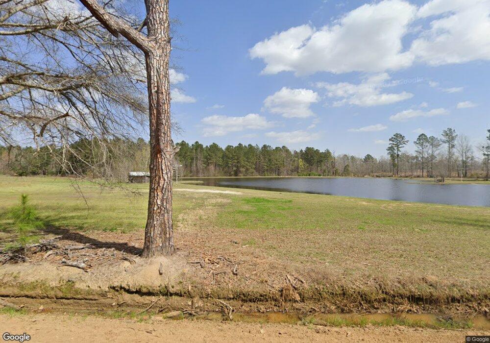 214 Cap Smith Rd, Cochran, GA 31014 - photo 1