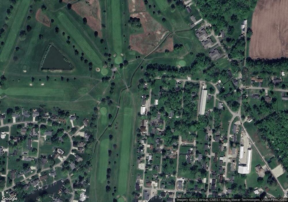 430 Coshocton Ave, Thornville, OH 43076 - photo 1