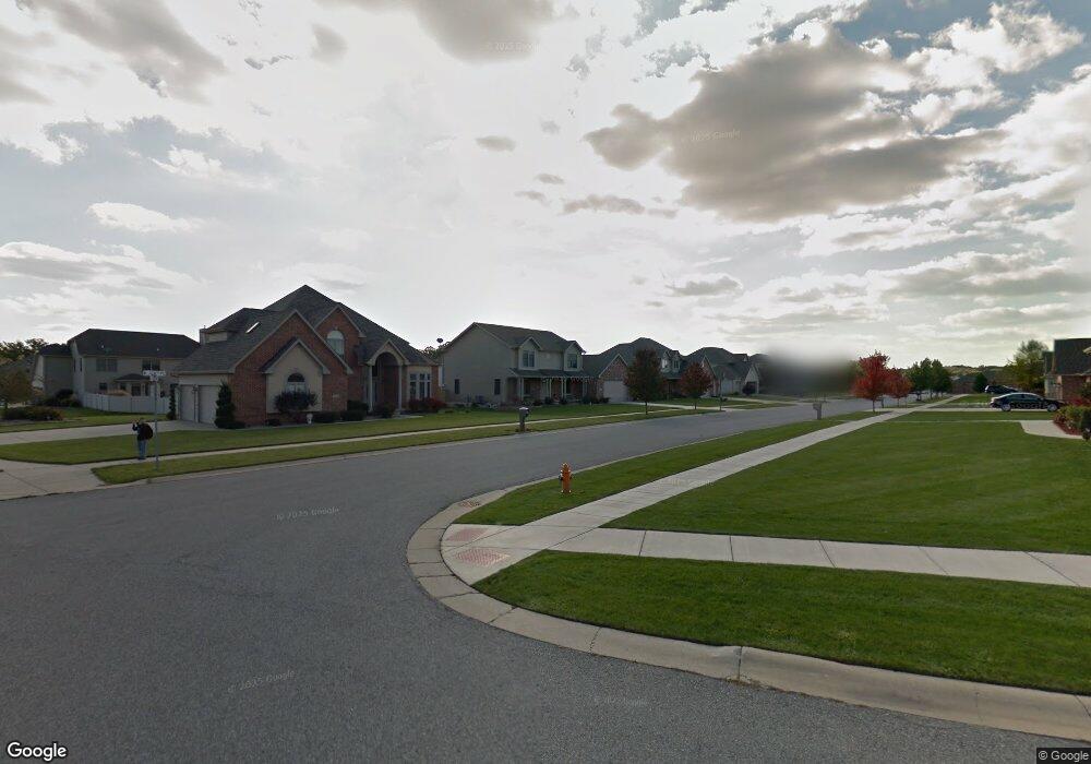 285 E 124th Place, Crown Point, IN 46307 - photo 1