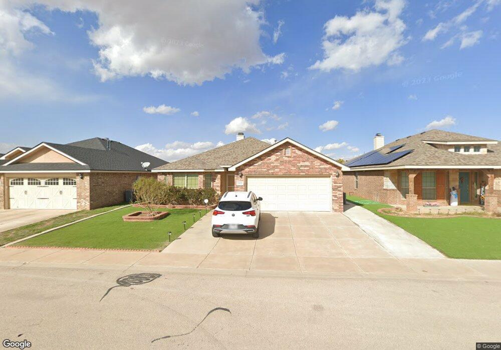 303 Lamar Ct, Odessa, TX 79765 - photo 1