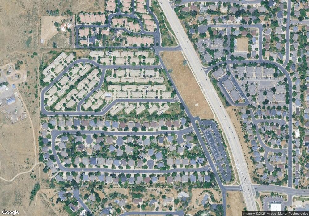 14034 E Whitaker Dr, Aurora, CO 80015 - photo 1