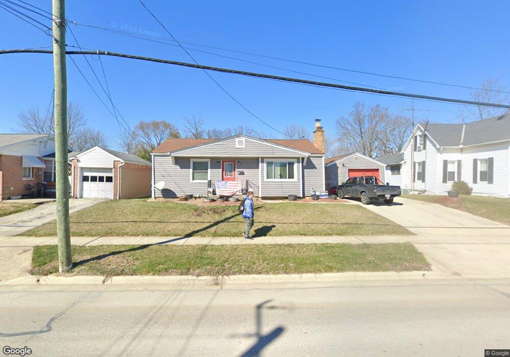 804 Collins Ave, Marysville, OH 43040 - photo 1