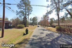 710 W Willow Creek Ln, Mc Rae, GA 31055