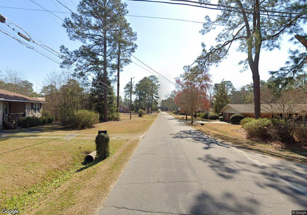 710 W Willow Creek Ln, Mc Rae, GA 31055 - photo 1