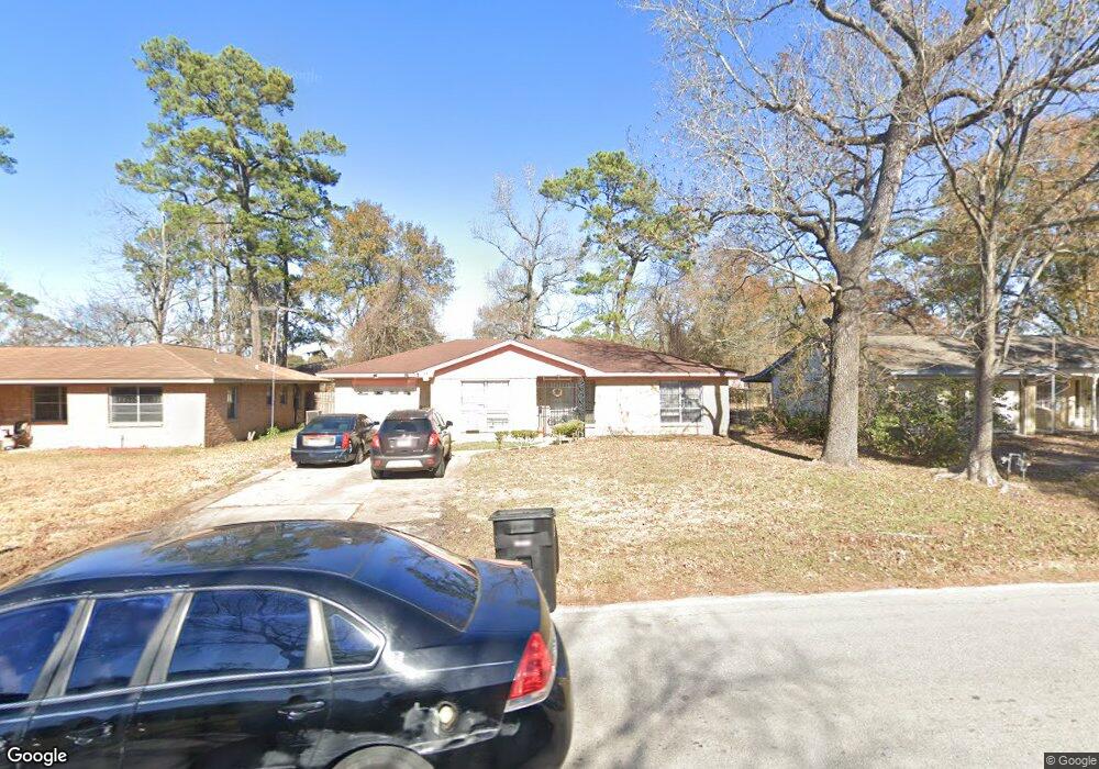 5119 Calgary Ln, Houston, TX 77016 - photo 1