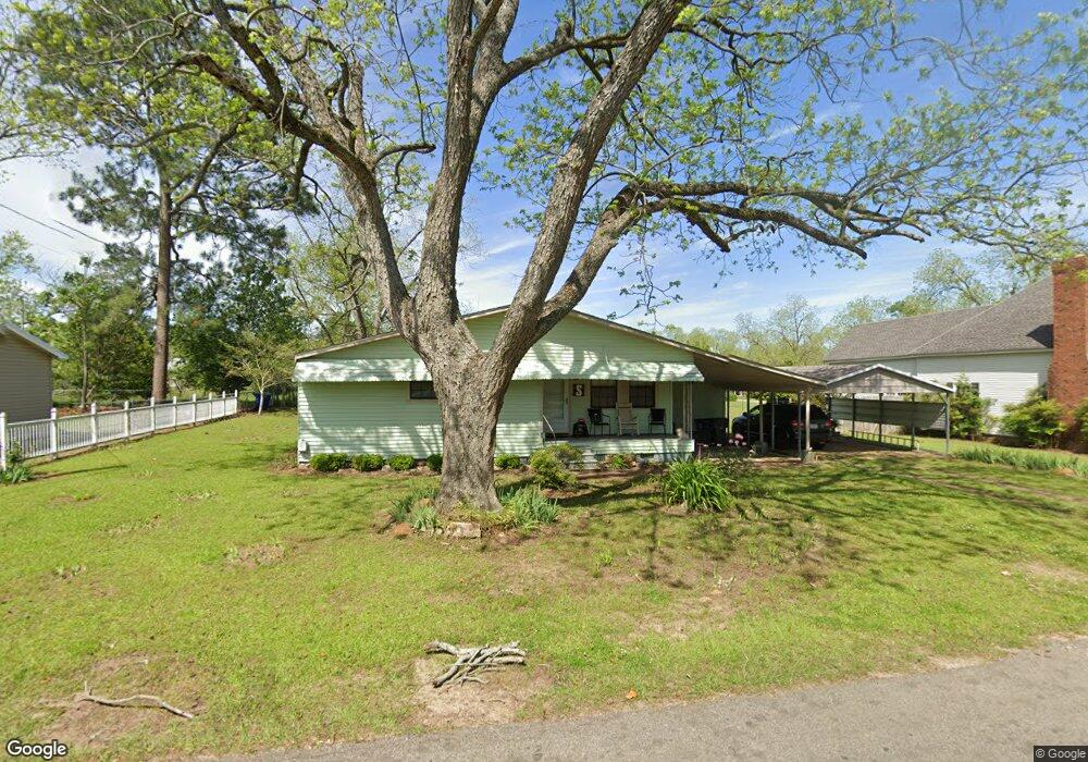 715 N Green St, Doerun, GA 31744 - photo 1