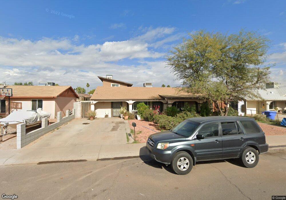 5316 W Cypress St, Phoenix, AZ 85035 - photo 1