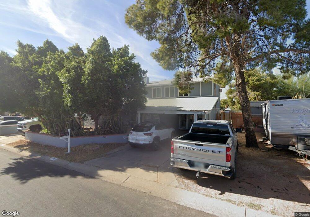 726 N 94th Place, Mesa, AZ 85207 - photo 1