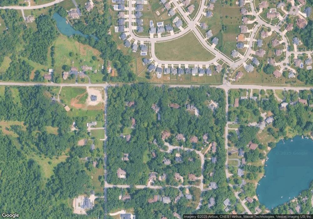 4655 W 121st Ave, Crown Point, IN 46307 - photo 1